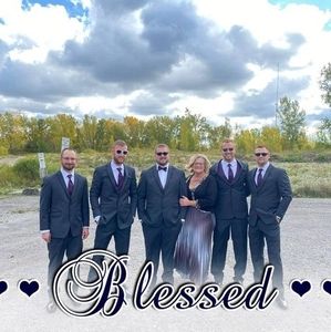 Meet your Posher, Gail